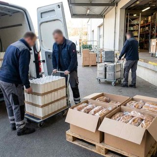 음ㆍ식료품 및 담배 중개업