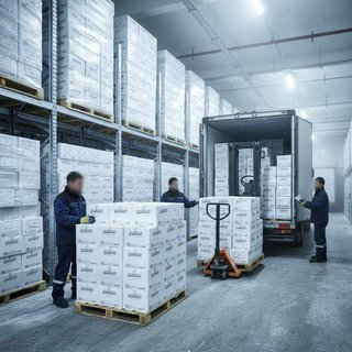 낙농품 및 동ㆍ식물성 유지 도매업