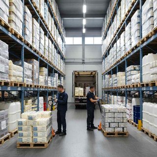 낙농품 및 동ㆍ식물성 유지 도매업