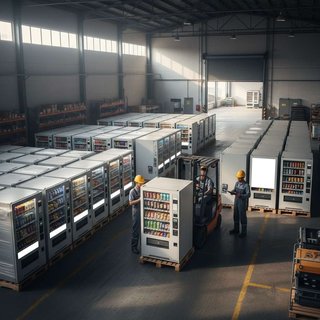 그 외 기타 기계 및 장비 도매업