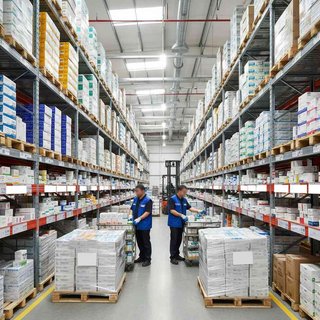 의약품 도매업