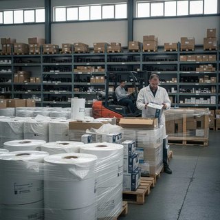 안경, 사진장비 및 광학용품 도매업