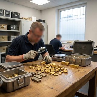 시계 및 귀금속 제품 도매업