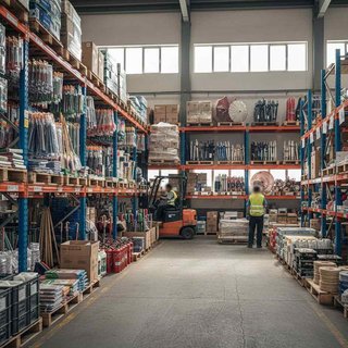 그 외 기타 생활용품 도매업