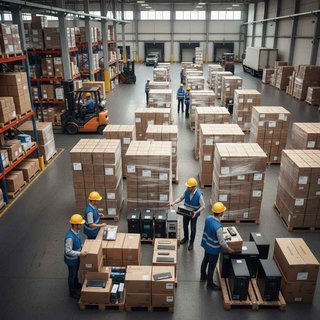 컴퓨터 및 주변장치, 소프트웨어 도매업