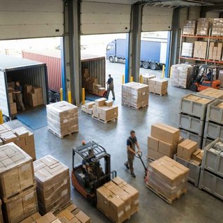 상품 종합 도매업