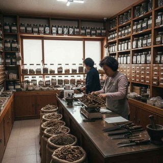 그 외 기타 분류 안된 상품 전문 소매업