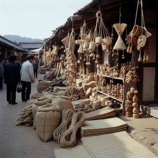 그 외 기타 분류 안된 가정용품 소매업