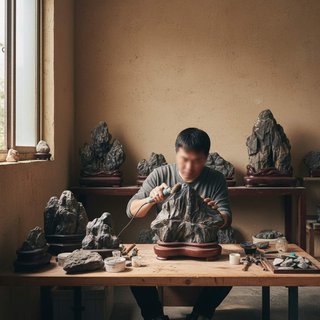 그 외 기타 분류 안된 상품 전문 소매업