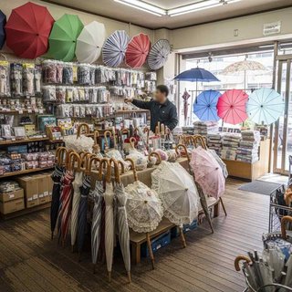 그 외 기타 분류 안된 가정용품 소매업