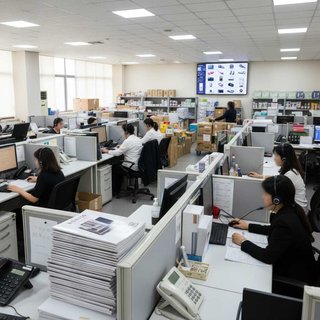 기타 통신 판매업