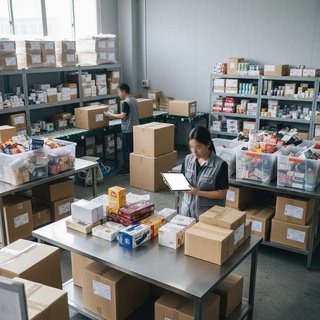 해외직구대행업