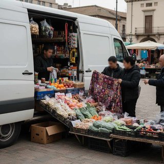 그 외 기타 무점포 소매업