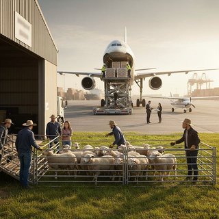 그 외 기타 분류 안된 운송 관련 서비스업