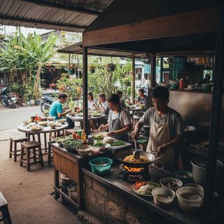 기타 외국식 음식점업