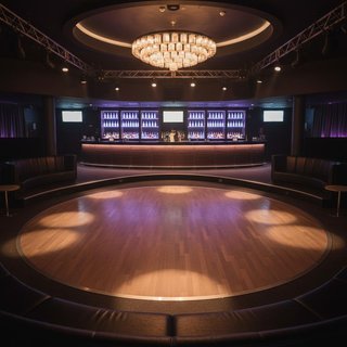 무도 유흥 주점업