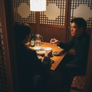 일반 유흥 주점업