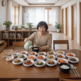 그 외 기타 숙박업