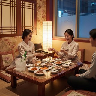 일반 유흥주점업