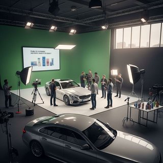 광고 영화 및 비디오물 제작업