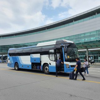 시외버스 운송업