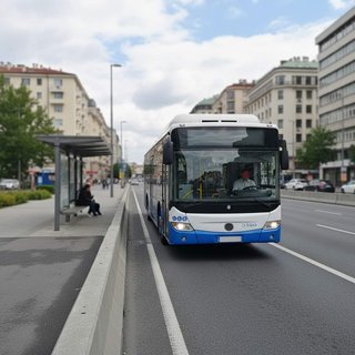 시내버스 운송업