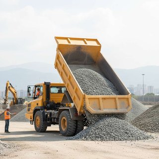 개인 화물 자동차 운송업, 일반 화물 자동차 운송업