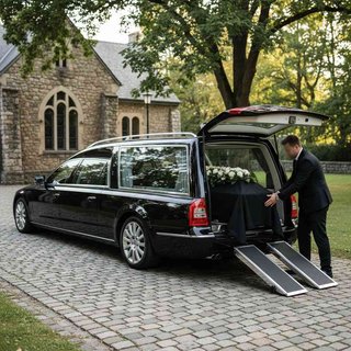 특수 여객 자동차 운송업