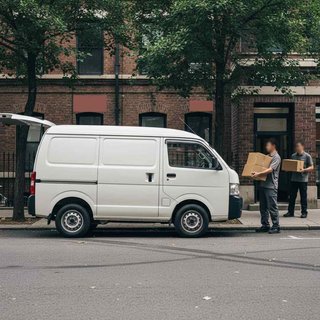 개인 화물 자동차 운송업, 일반 화물 자동차 운송업