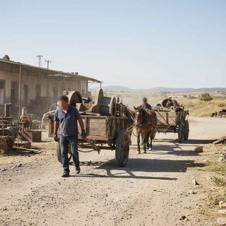 기타 도로 화물 운송업