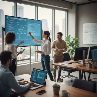 컴퓨터 프로그래밍 서비스업