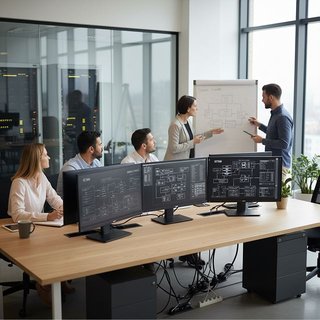 컴퓨터시스템 통합 자문 및 구축 서비스업