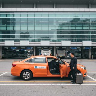 시내버스 운송업, 시외버스 운송업, 택시 운송업