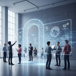 포털 및 기타 인터넷 정보매개 서비스업