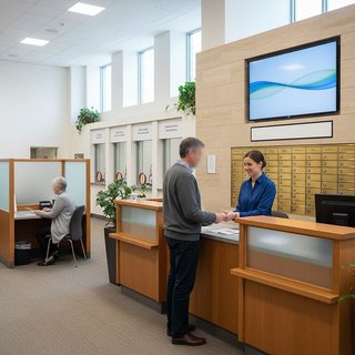 상호저축은행 및 기타 저축기관