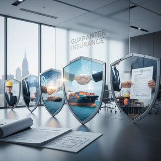 보증 보험업