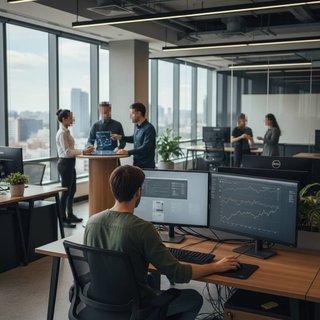 기타 금융 투자업