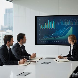 투자 자문업 및 투자 일임업