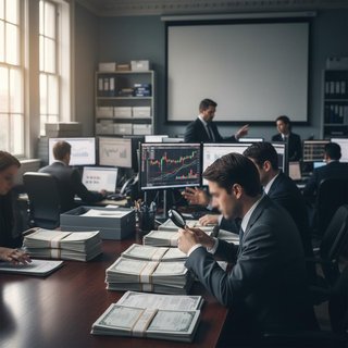 그 외 기타 금융 지원 서비스업