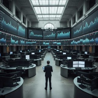 금융시장 관리업