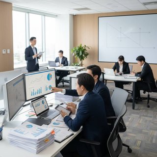 기타 보험 및 연금관련 서비스업