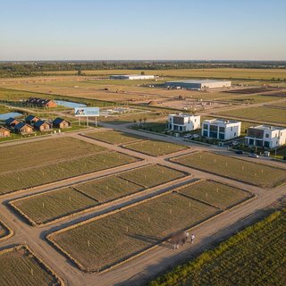 기타 부동산 개발 및 공급업
