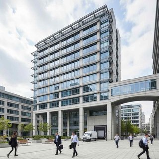 비주거용 건물 임대업