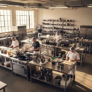 비주거용 건물 임대업