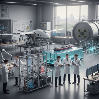 기타 공학 연구개발업