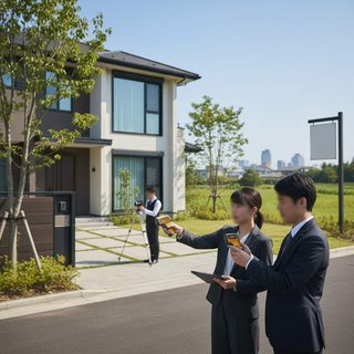 부동산 감정 평가업