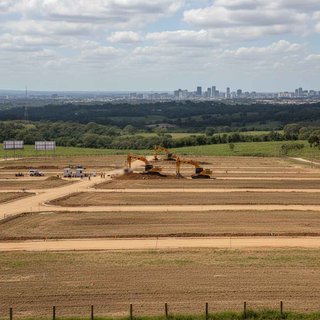 기타 부동산 개발 및 공급업