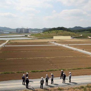 기타 부동산 개발 및 공급업