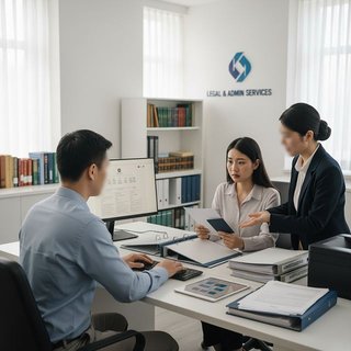 기타 법무관련 서비스업