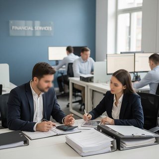 기타 회계 관련 서비스업